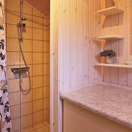 6 Person In Frederiksv Rk Dom wakacyjny *