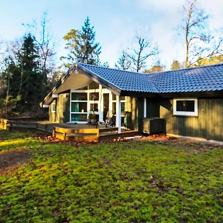 6 Person In Frederiksv Rk *