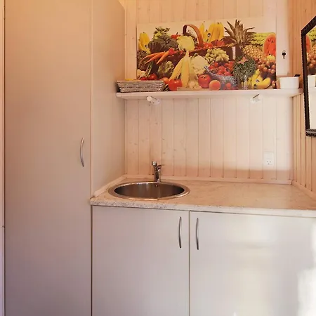 6 Person In Frederiksvaerk-by Traum Ferienhaus *