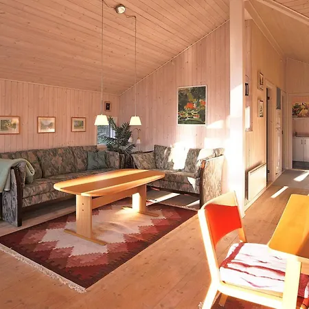 6 Person In Frederiksvaerk-by Traum Frederiksværk