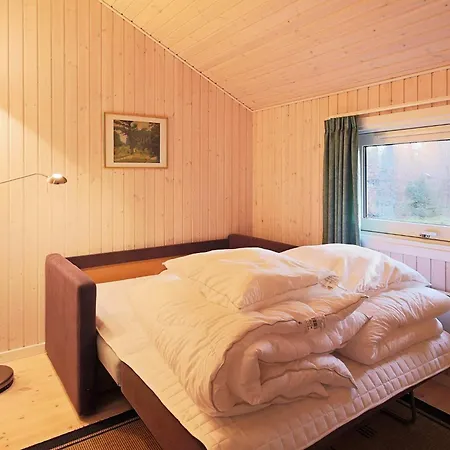 6 Person In Frederiksvaerk-by Traum Frederiksværk
