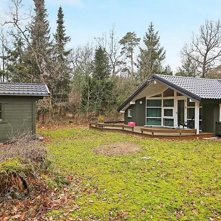 6 Person In Frederiksvaerk-by Traum Frederiksværk